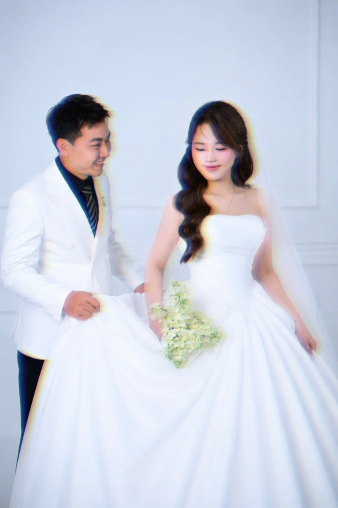 Hồng Oanh & Phúc Hậu - Ảnh cưới 6